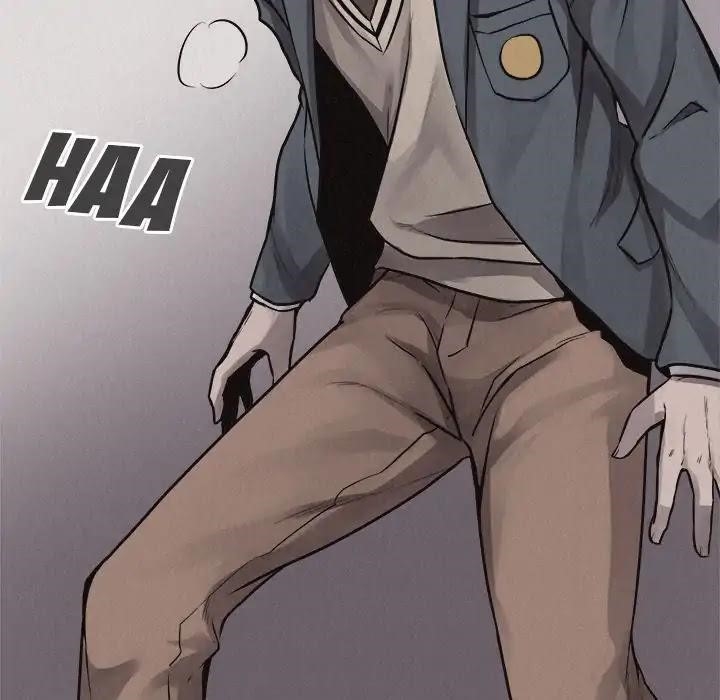 Pounding Chapter 45 - Page 12