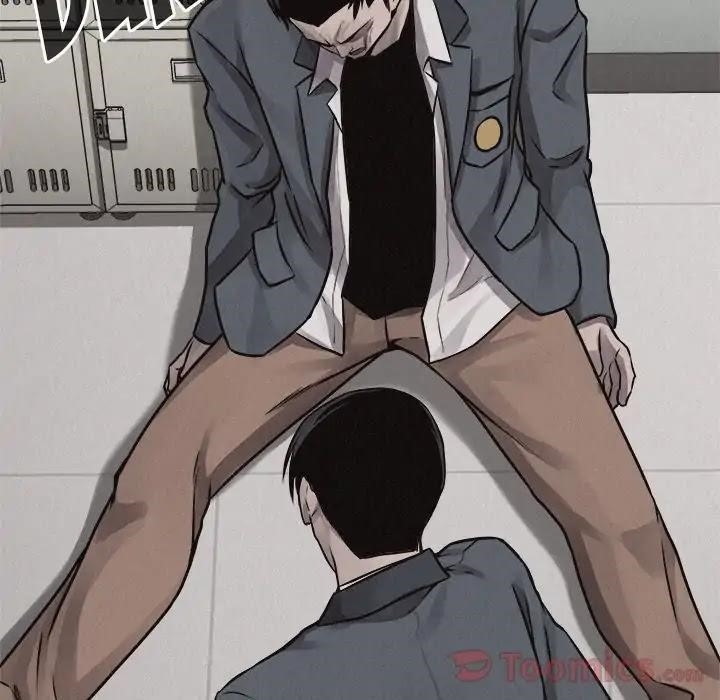 Pounding Chapter 45 - Page 16