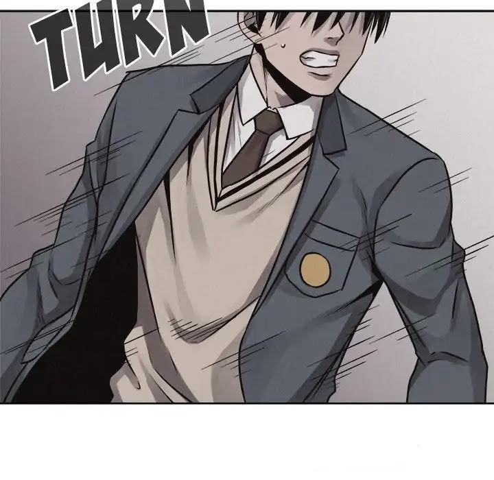 Pounding Chapter 45 - Page 19