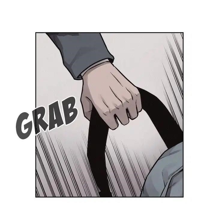 Pounding Chapter 45 - Page 21