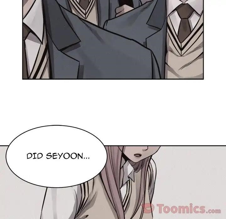 Pounding Chapter 45 - Page 24