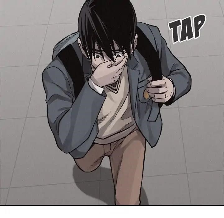 Pounding Chapter 45 - Page 29