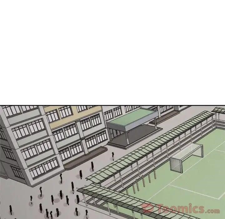 Pounding Chapter 45 - Page 31