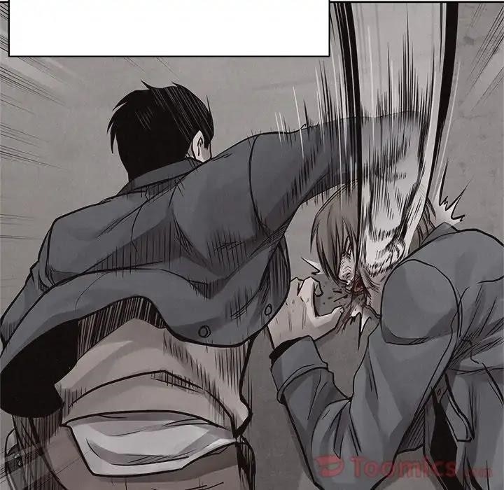 Pounding Chapter 45 - Page 44