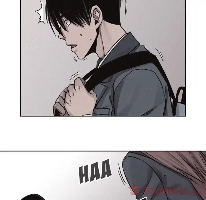 Pounding Chapter 45 - Page 55