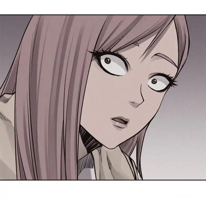 Pounding Chapter 45 - Page 8