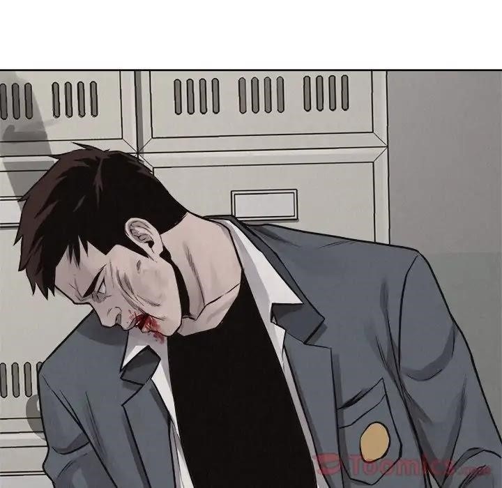 Pounding Chapter 45 - Page 9