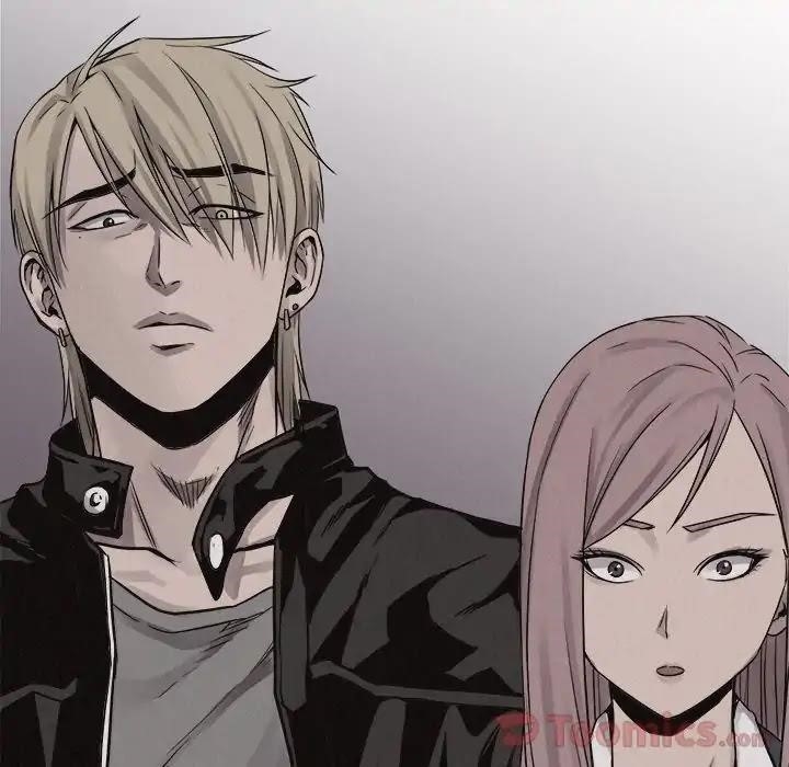 Pounding Chapter 45 - Page 93