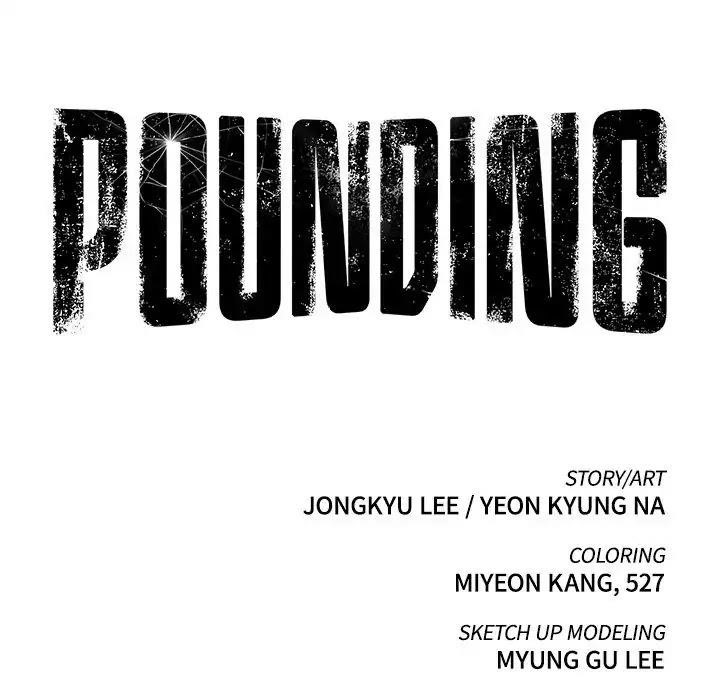 Pounding Chapter 45 - Page 95