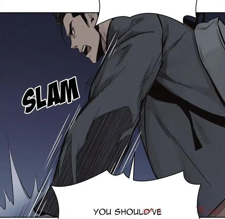 Pounding Chapter 47 - Page 17