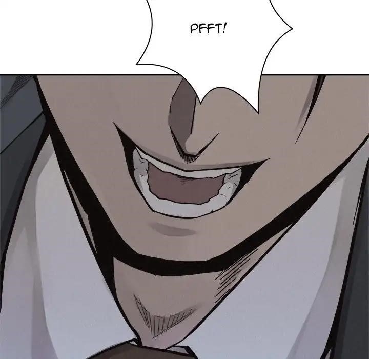 Pounding Chapter 47 - Page 28