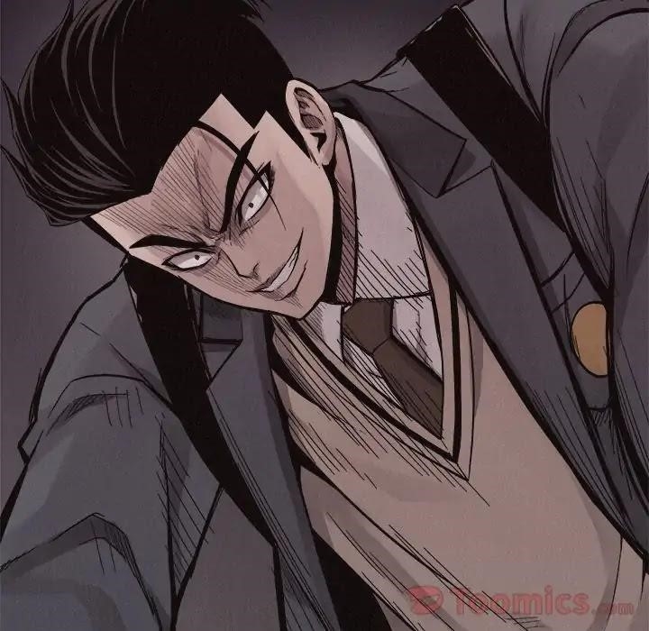 Pounding Chapter 47 - Page 34