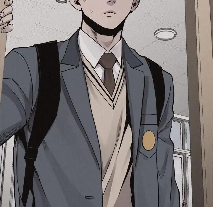 Pounding Chapter 47 - Page 40