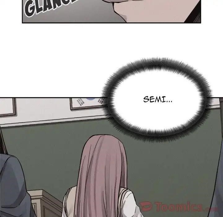 Pounding Chapter 47 - Page 47