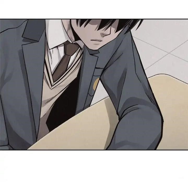 Pounding Chapter 47 - Page 50