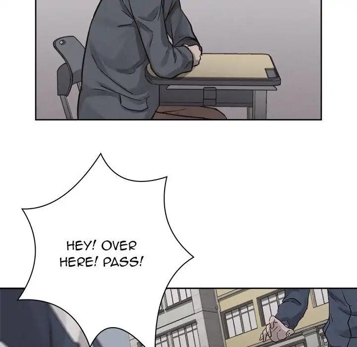 Pounding Chapter 47 - Page 52