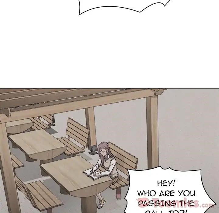 Pounding Chapter 47 - Page 54