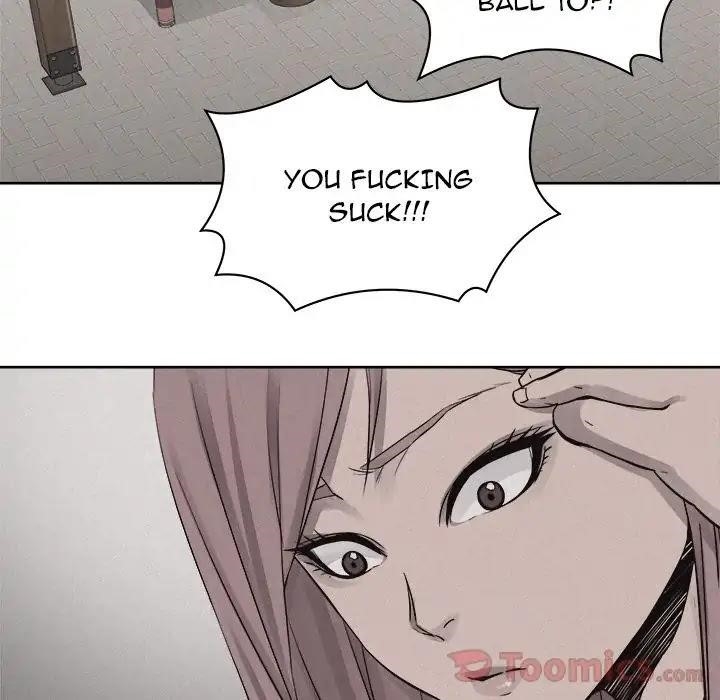 Pounding Chapter 47 - Page 55