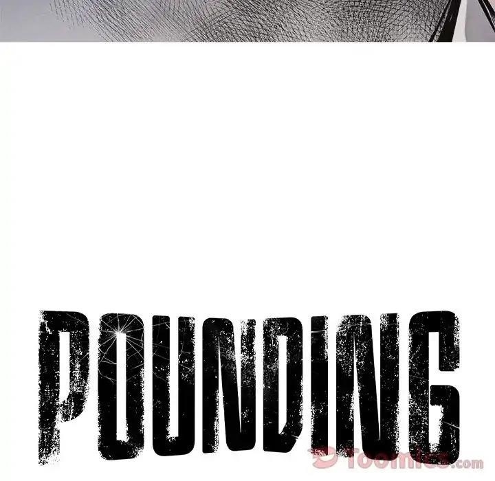 Pounding Chapter 47 - Page 7