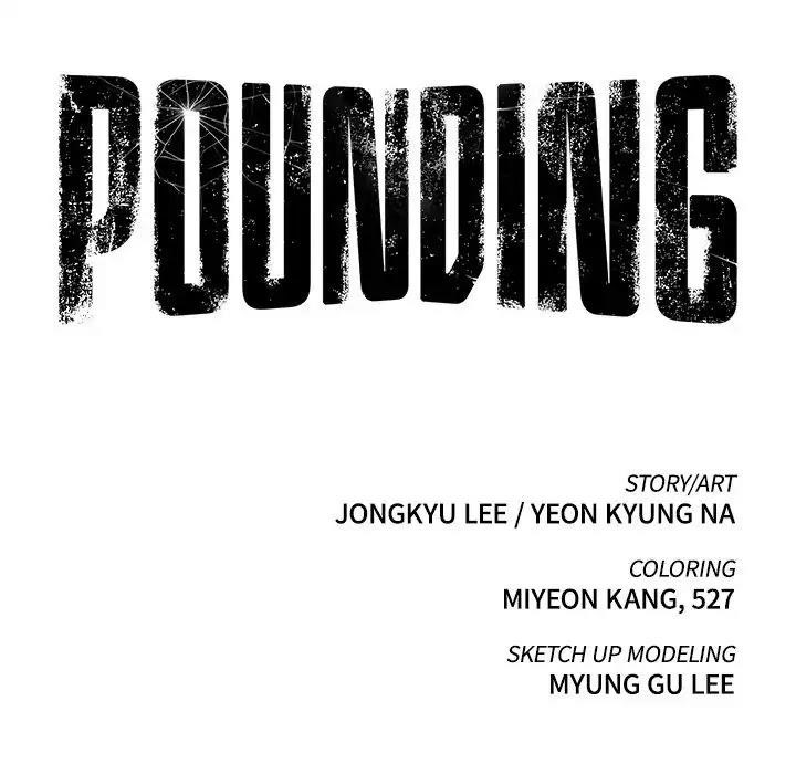 Pounding Chapter 47 - Page 80