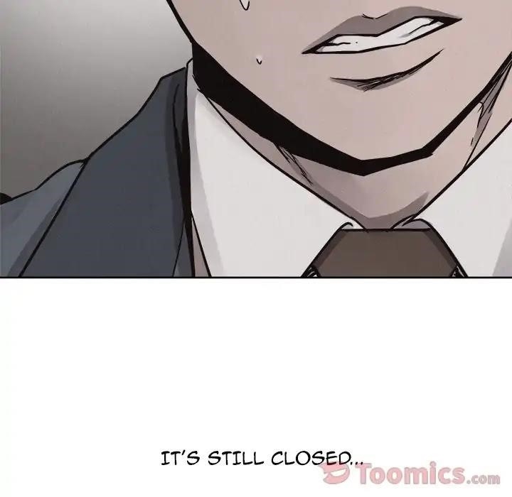 Pounding Chapter 48 - Page 14