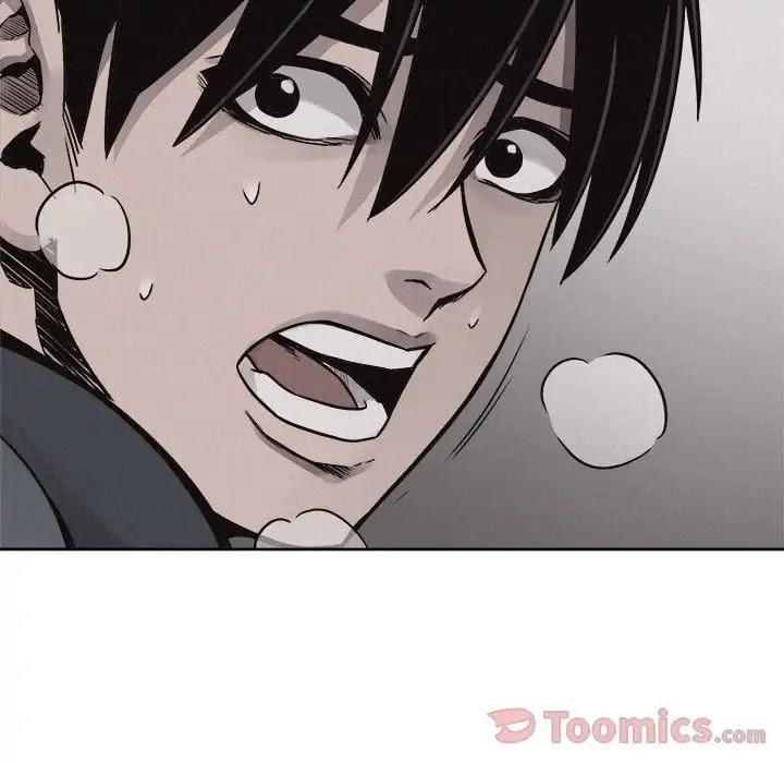 Pounding Chapter 48 - Page 30