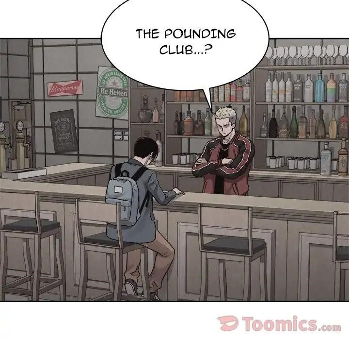 Pounding Chapter 48 - Page 32