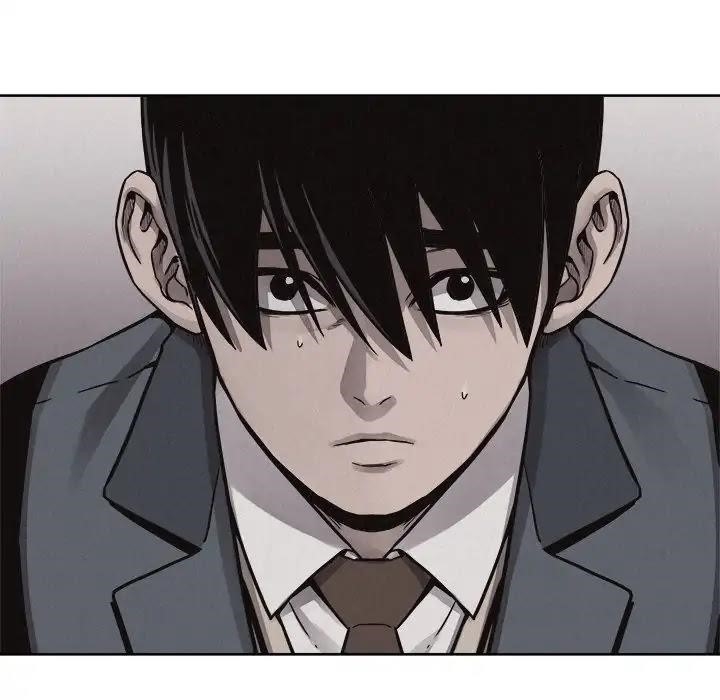 Pounding Chapter 48 - Page 33