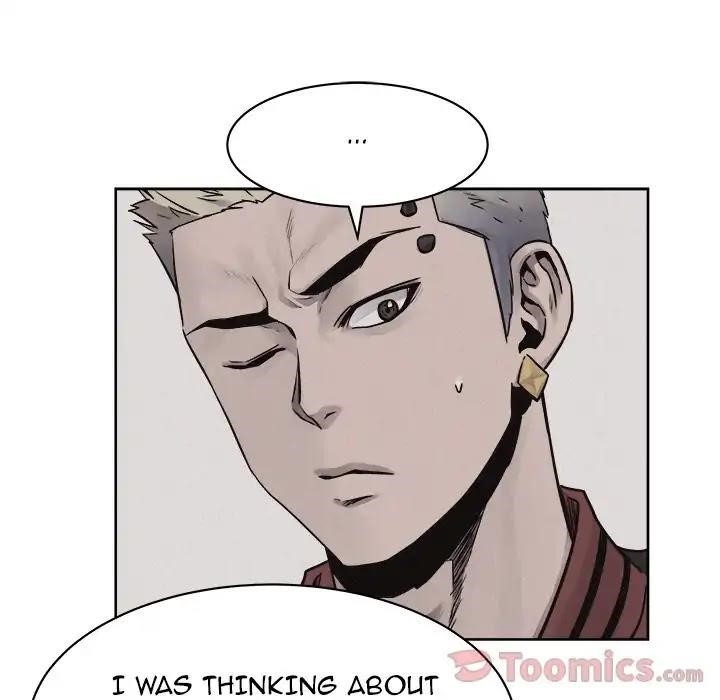 Pounding Chapter 48 - Page 34