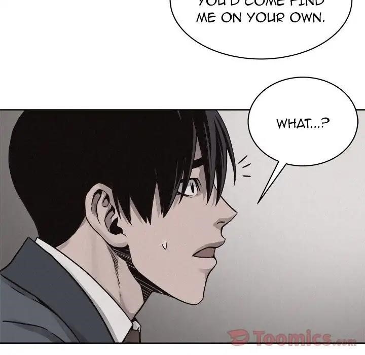 Pounding Chapter 48 - Page 36