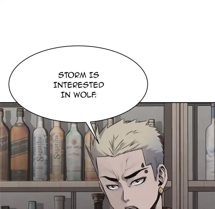 Pounding Chapter 48 - Page 37