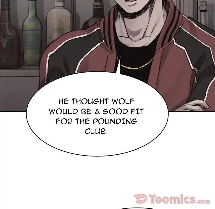 Pounding Chapter 48 - Page 38