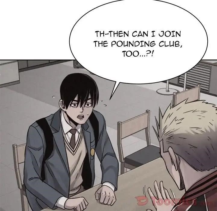 Pounding Chapter 48 - Page 39