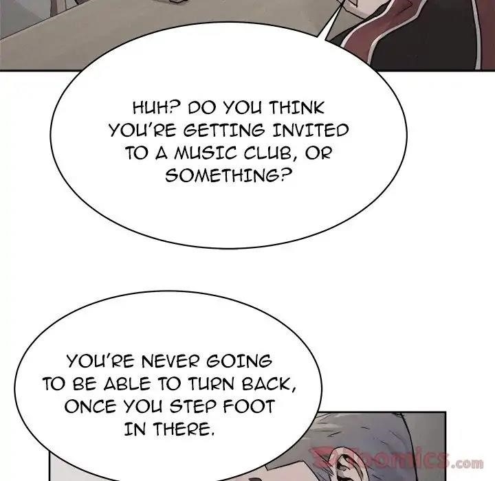 Pounding Chapter 48 - Page 40