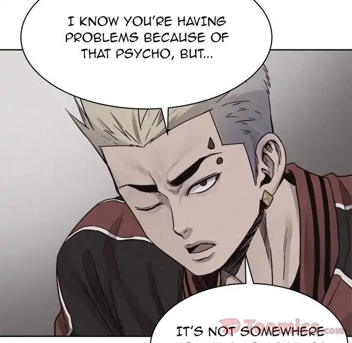 Pounding Chapter 48 - Page 44