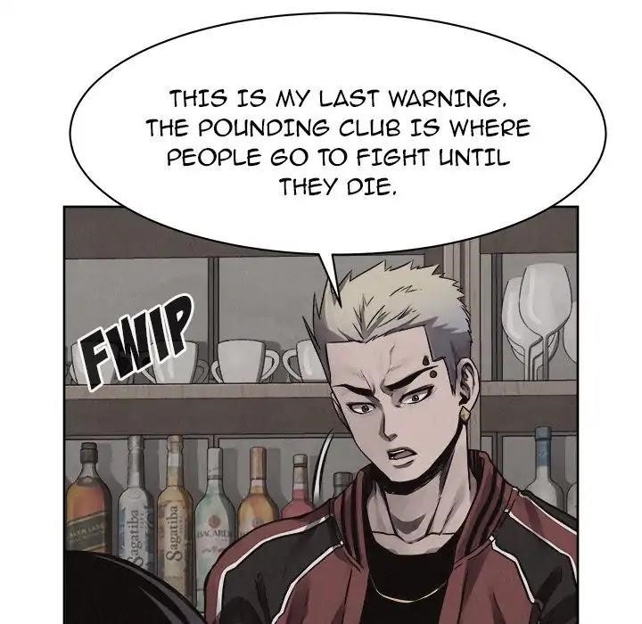 Pounding Chapter 48 - Page 49