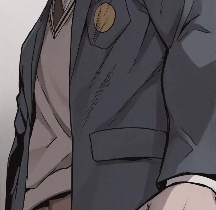 Pounding Chapter 48 - Page 5