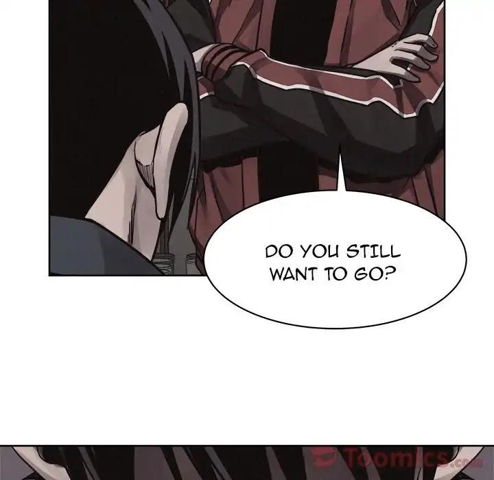 Pounding Chapter 48 - Page 50