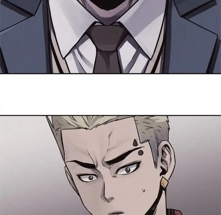 Pounding Chapter 48 - Page 53