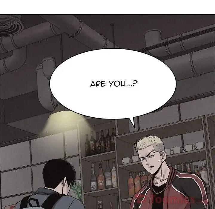 Pounding Chapter 48 - Page 55