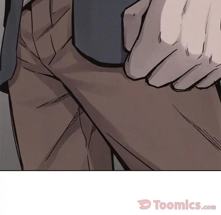 Pounding Chapter 48 - Page 6