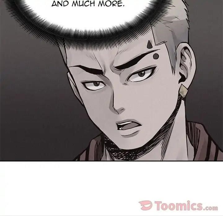 Pounding Chapter 48 - Page 64