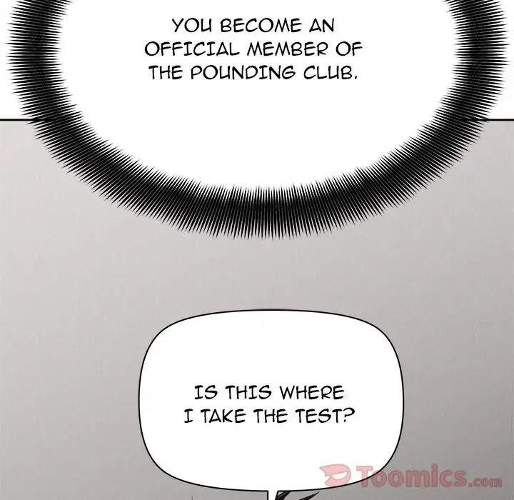 Pounding Chapter 48 - Page 72