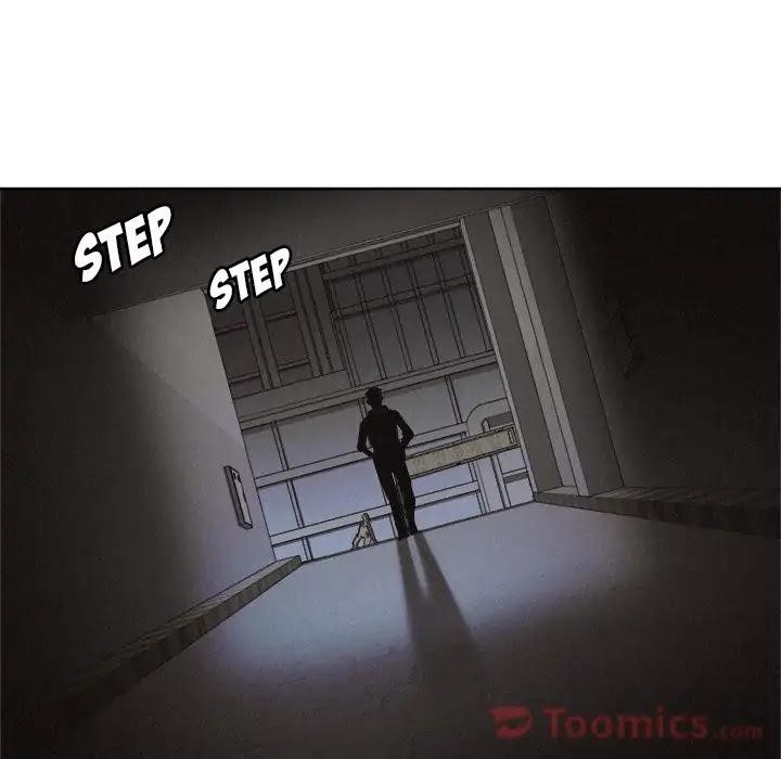 Pounding Chapter 48 - Page 74