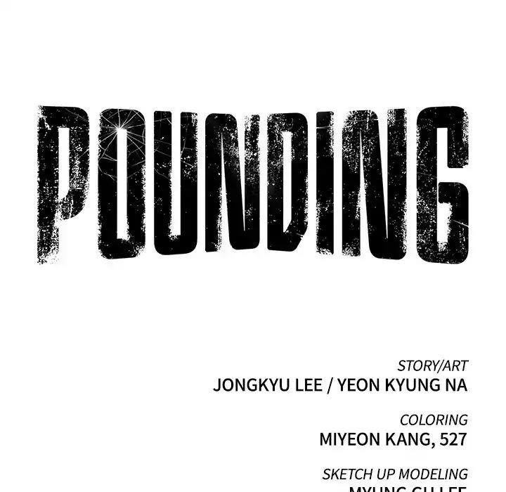 Pounding Chapter 48 - Page 81