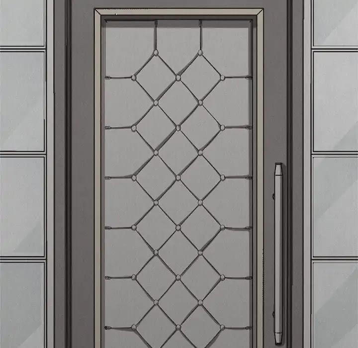 Pounding Chapter 48 - Page 9