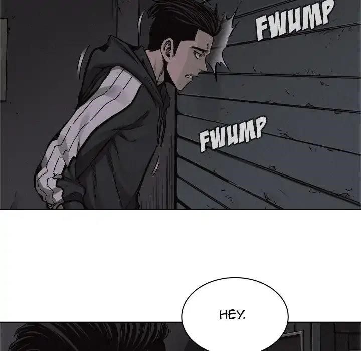 Pounding Chapter 49 - Page 15