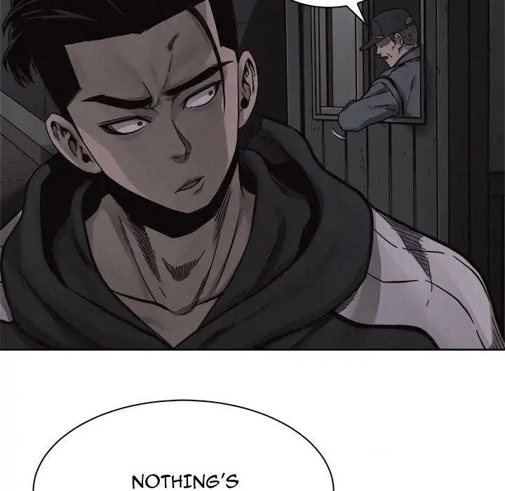 Pounding Chapter 49 - Page 16