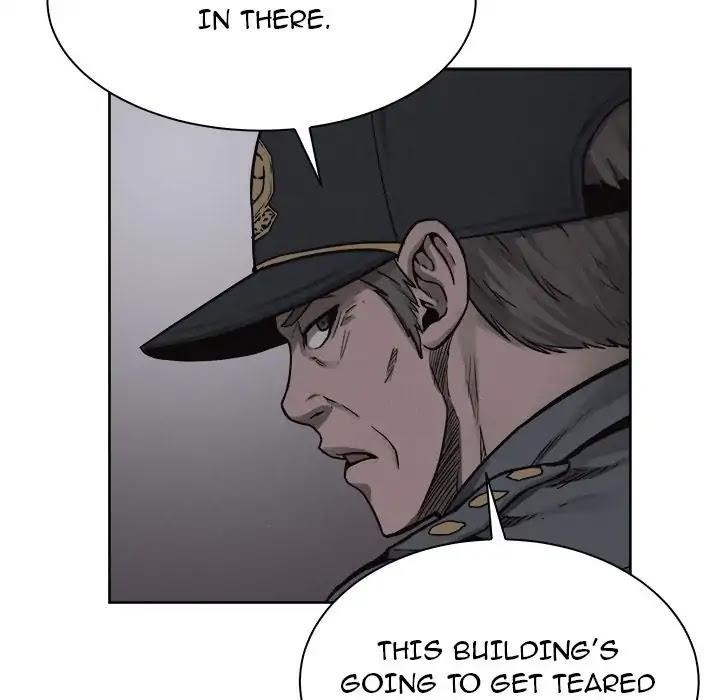 Pounding Chapter 49 - Page 17