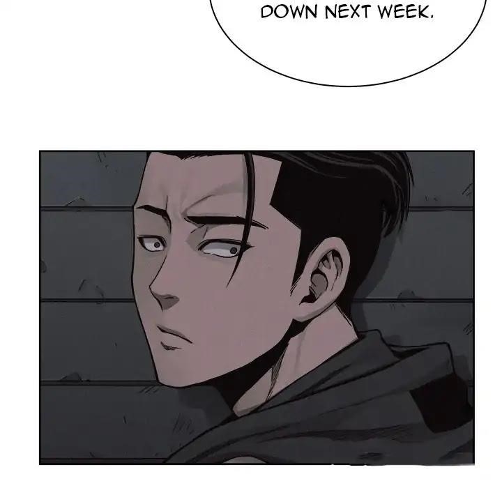 Pounding Chapter 49 - Page 18